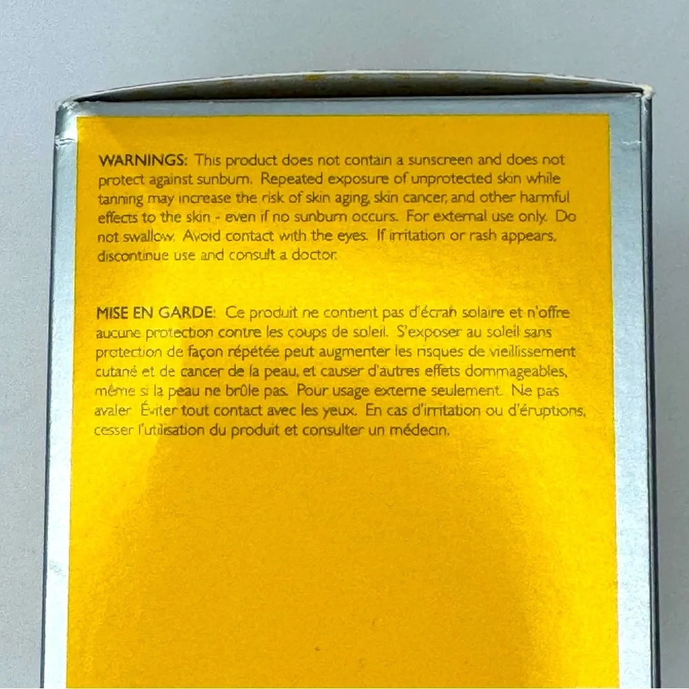 15 KATE SOMERVILLE 360 Face and Body Self Tanning Towelettes Wipes - Picture 10 of 13